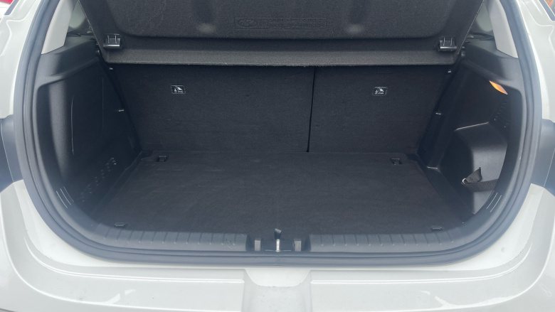 Hyundai i20 1.0T GDi 48V MHD Premium 5dr Petrol Hatchback